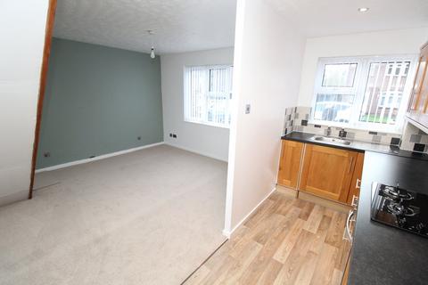 2 Spinney Close, Glen Parva, Leicester, LE2 9NJ