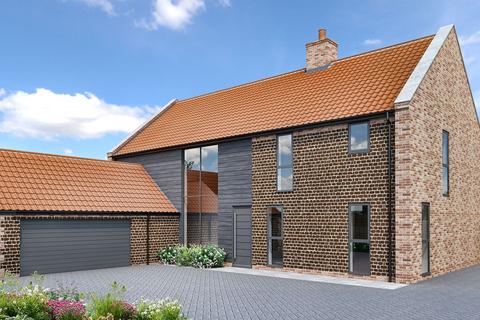 5 bedroom detached house for sale, Ringstead