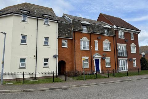 2 bedroom apartment for sale, Tattersalls Chase, Southminster