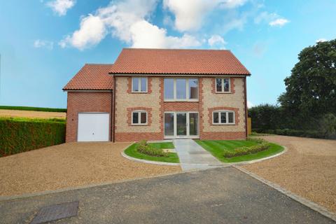 4 bedroom detached house for sale, 4 Longmeadow Close, Great Bircham, PE31