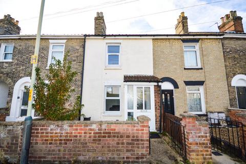 2 bedroom terraced house to rent, Cambridge Street, Norwich, NR2