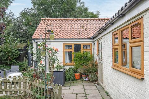 4 bedroom detached bungalow for sale, The Conifers, Moor End Lane, Stibbard, NR21 0EJ