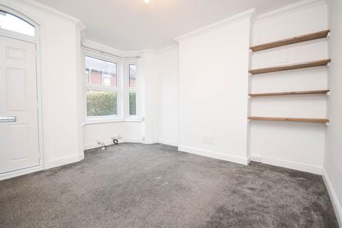 2 bedroom terraced house to rent, Lincoln Street, Norwich, NR2