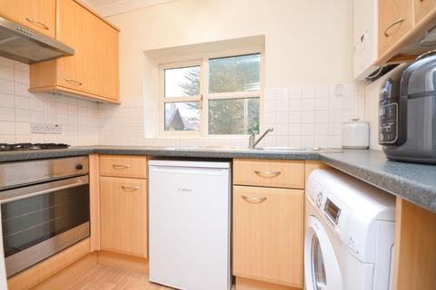 2 bedroom flat to rent, Newmarket Road, Norwich, NR4