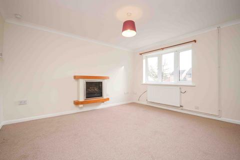 3 bedroom detached house to rent, Beetley