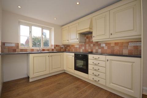 2 bedroom semi-detached house to rent, East Rudham