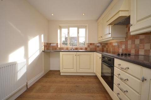 2 bedroom semi-detached house to rent, East Rudham