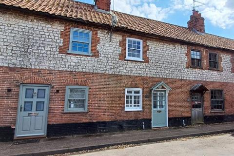 3 bedroom cottage to rent, Station Road, Burnham Market, PE31