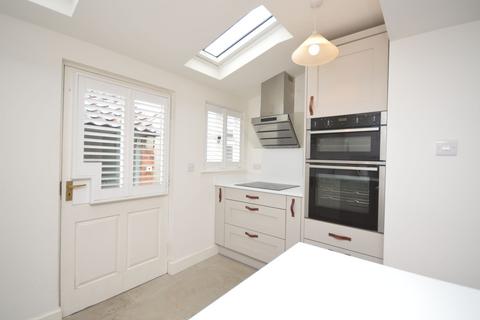 3 bedroom cottage to rent, Station Road, Burnham Market, PE31