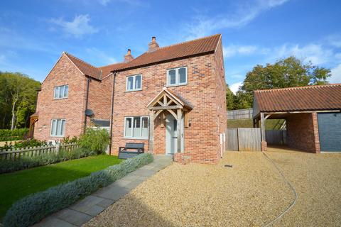 3 bedroom detached house to rent, Heacham