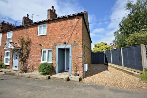 2 bedroom cottage to rent, Snettisham