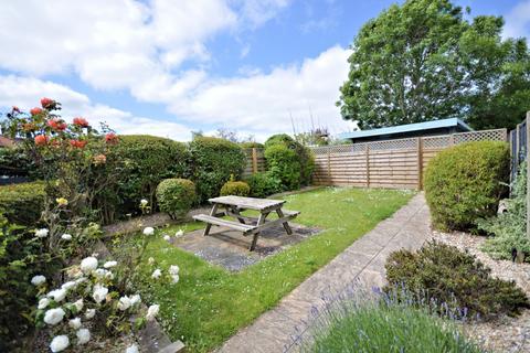 2 bedroom cottage to rent, Snettisham