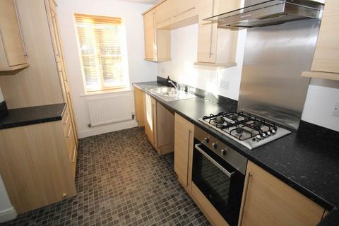 3 bedroom house to rent, Heol Cae Ffwrnais, Ebbw Vale NP23