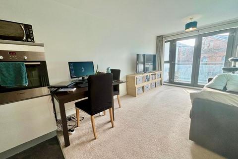 2 bedroom apartment for sale, Lonsdale, Wolverton, Milton Keynes, MK12