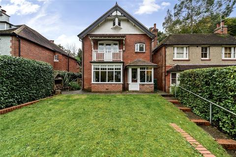 4 bedroom detached house for sale, Marley Lane, Haslemere, Surrey, GU27