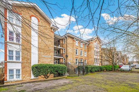 1 bedroom apartment for sale, Brandram Road, London