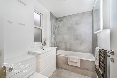 1 bedroom apartment for sale, Brandram Road, London