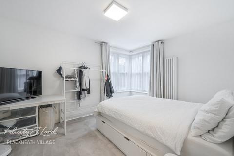 1 bedroom apartment for sale, Brandram Road, London