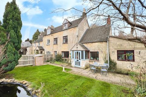 4 bedroom semi-detached house for sale, Kirby Row, Toadsmoor Road, Brimscombe, GL5 2UF