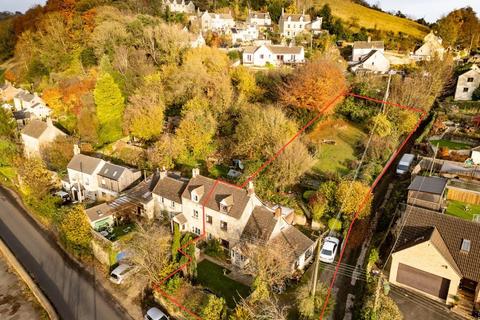 4 bedroom semi-detached house for sale, Kirby Row, Toadsmoor Road, Brimscombe, GL5 2UF