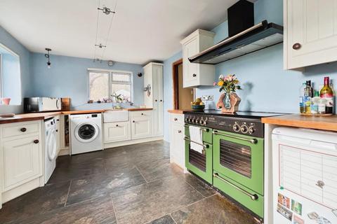 4 bedroom semi-detached house for sale, Kirby Row, Toadsmoor Road, Brimscombe, GL5 2UF