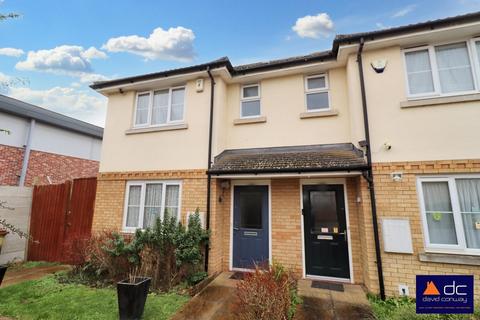 3 bedroom semi-detached house for sale, Mulberry Place, Harrow, HA2 6DR