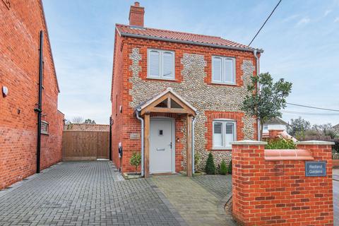 3 bedroom detached house for sale, Burnham Market, King's Lynn, PE31