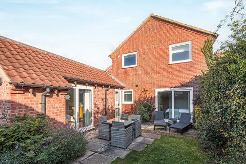 3 bedroom detached house for sale, Brancaster