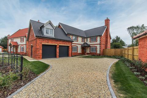 5 bedroom detached house for sale, Outstanding Executive Home - Must Be Viewed