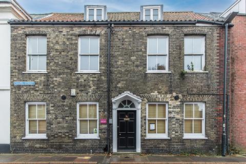Chain Free in King's Lynn