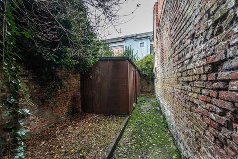 3 bedroom terraced house for sale, Grade II Listed Georgian Property in King's Lynn