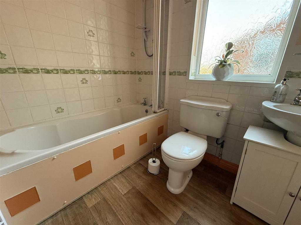 Bathroom/wc