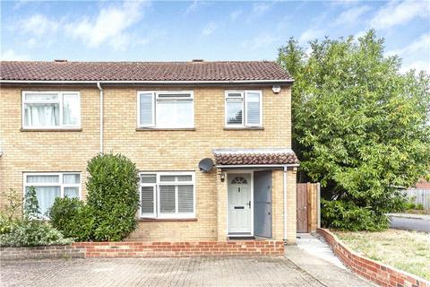 4 bedroom semi-detached house to rent, Larksfield, Englefield Green, Egham, Surrey, TW20