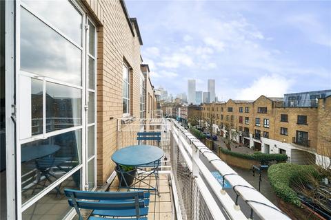 1 bedroom apartment for sale, Roy Square, London, E14