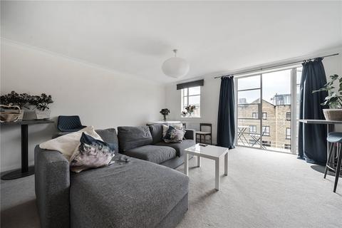 1 bedroom apartment for sale, Roy Square, London, E14