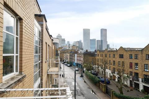 1 bedroom apartment for sale, Roy Square, London, E14