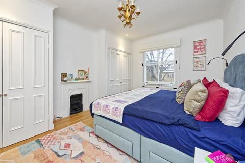 2 bedroom flat to rent, Leamington Road Villas, London, W11