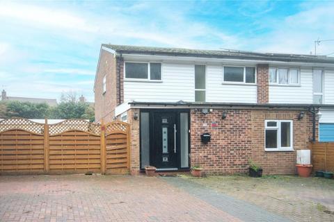 5 bedroom semi-detached house for sale, Boundary Road, Bishop's Stortford, CM23