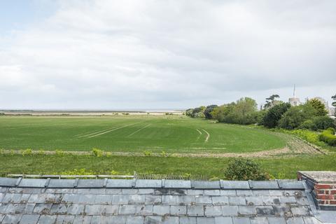 undefined, Titchwell