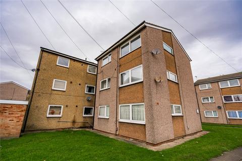 1 bedroom apartment for sale, Bodiam Way, Grimsby, DN32