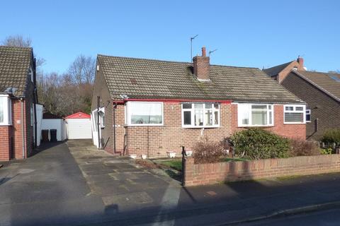 2 bedroom semi-detached bungalow for sale, Heather Grove, Leeds LS13