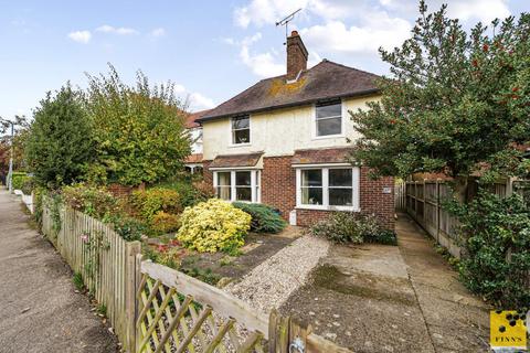 3 bedroom detached house for sale, Cromwell Road, Canterbury CT1