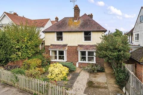 3 bedroom detached house for sale, Cromwell Road, Canterbury CT1