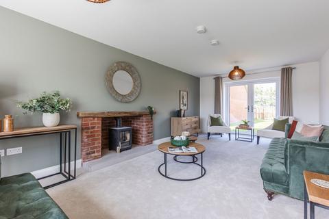 undefined, Only Opportunity To Purchase The Show Home