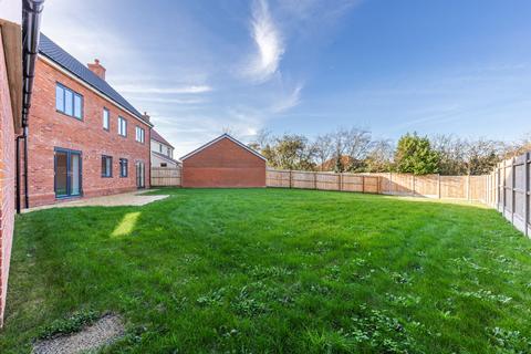 undefined, Only Opportunity To Purchase The Show Home