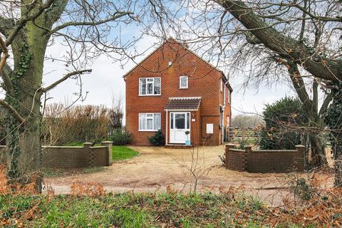 3 bedroom detached house for sale, Pound Lane, Fleggburgh, NR29