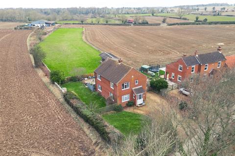 3 bedroom detached house for sale, Pound Lane, Fleggburgh, NR29