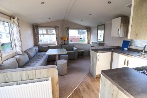 3 bedroom static caravan for sale, Wells-Next-The-Sea