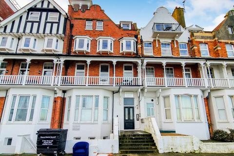 2 bedroom flat for sale, Flat 10 Majestic Court, 10-12 Lewis Crescent, Cliftonville, Margate, Kent, CT9 2LH