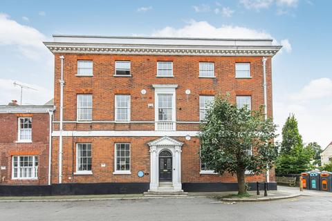 Upper St Giles, Norwich